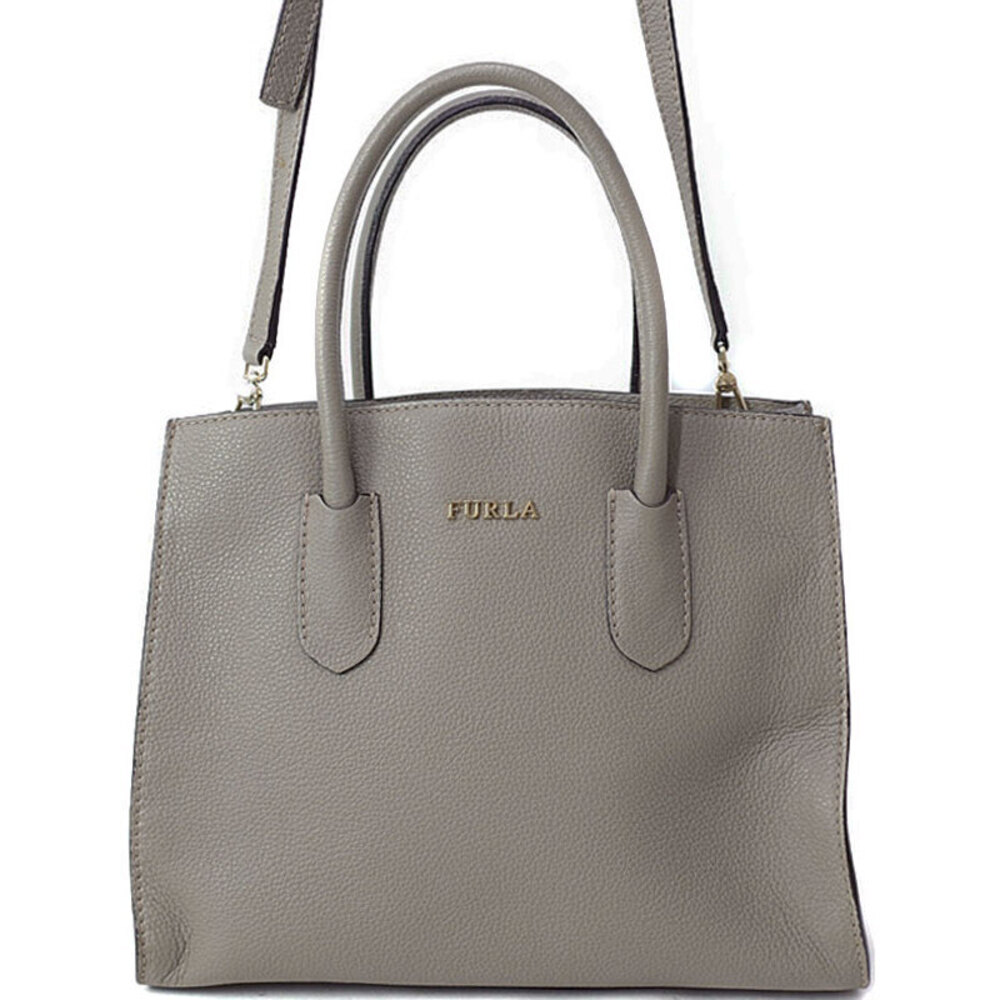 Furla Amina Handbag